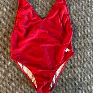 Booty by Brabants One Piece Swim